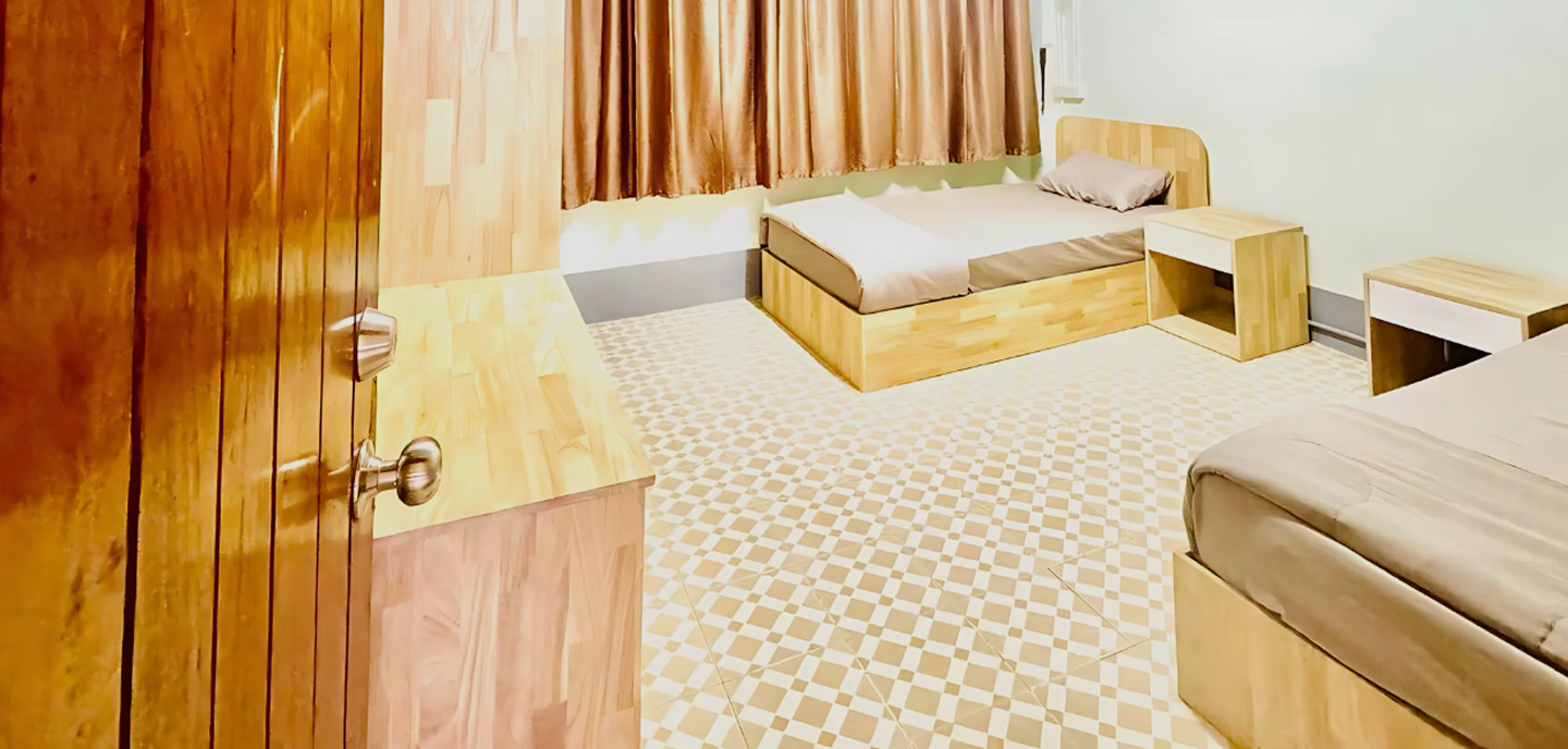 room