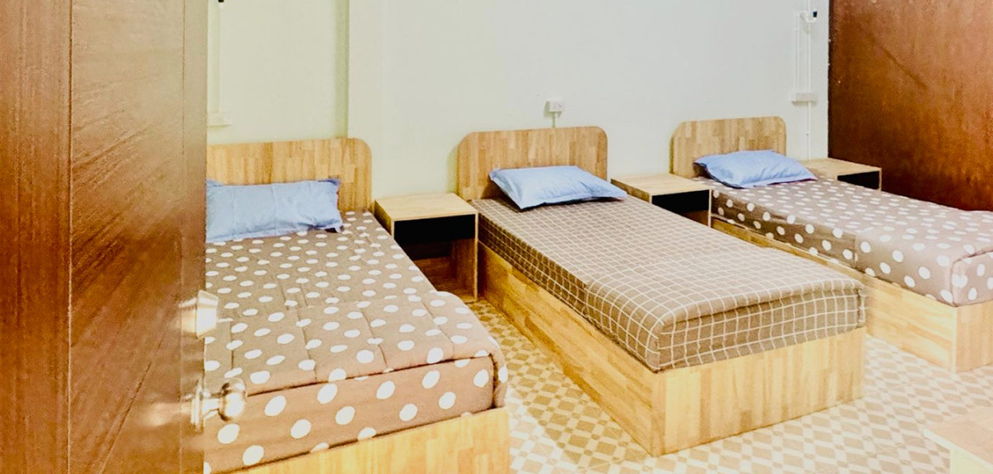 room